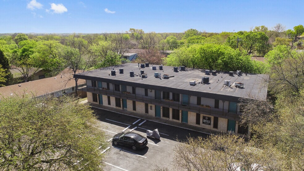 More Photos Of , Austin Multifamily For Sale