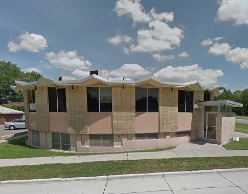 Primary Photo Of 22146 Ford Rd, Dearborn Heights Office For Sale