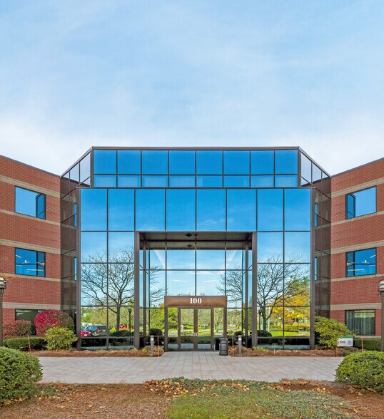 More Photos Of 100 Apollo Dr, Chelmsford Office For Lease