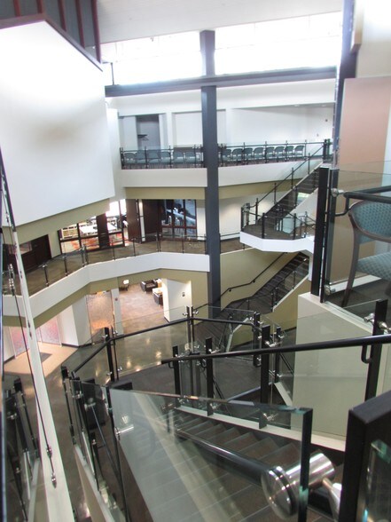 More Photos Of 4050 Lee Vance Dr, Colorado Springs Office For Lease