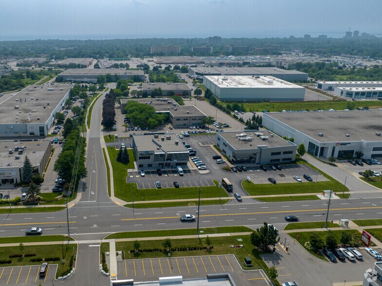 More Photos Of 3170 Harvester Rd, Burlington Office For Lease