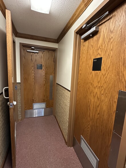 More Photos Of 2460 Baldwin st, Sturgis Religious Facility For Sale