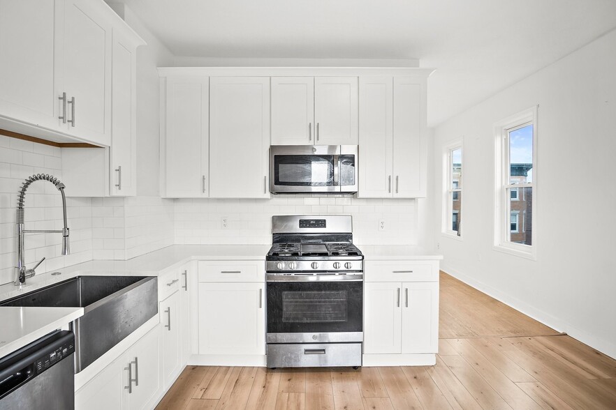 More Photos Of 252-254 Magnolia St, Dorchester Apartments For Sale