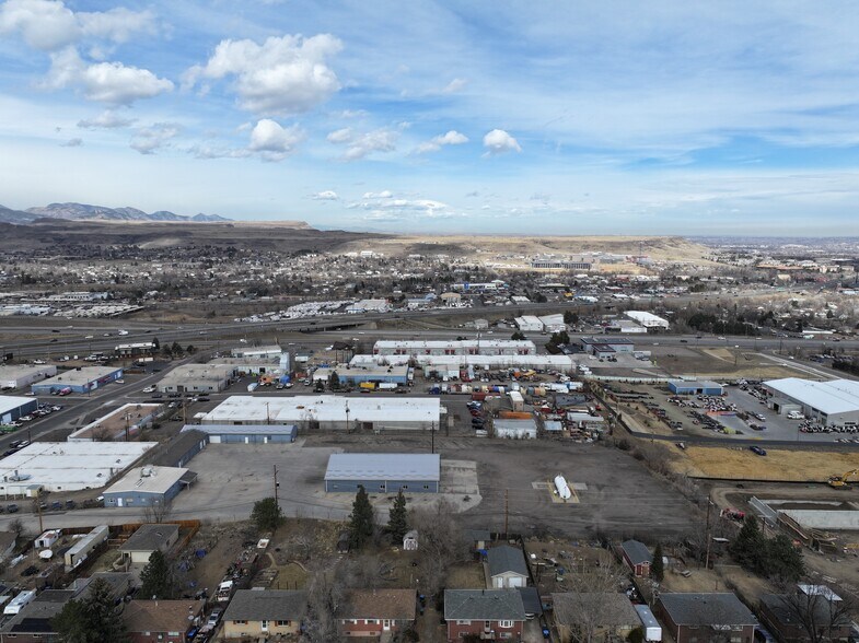 More Photos Of 410 Orchard St, Golden Warehouse For Sale