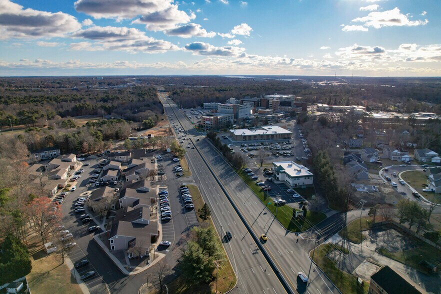 More Photos Of 100 Commons Way, Toms River Medical For Sale