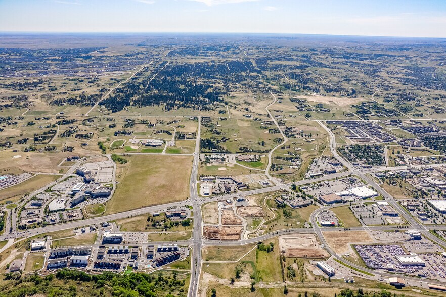 More Photos Of 12045 S Parker Rd, Parker Land For Sale