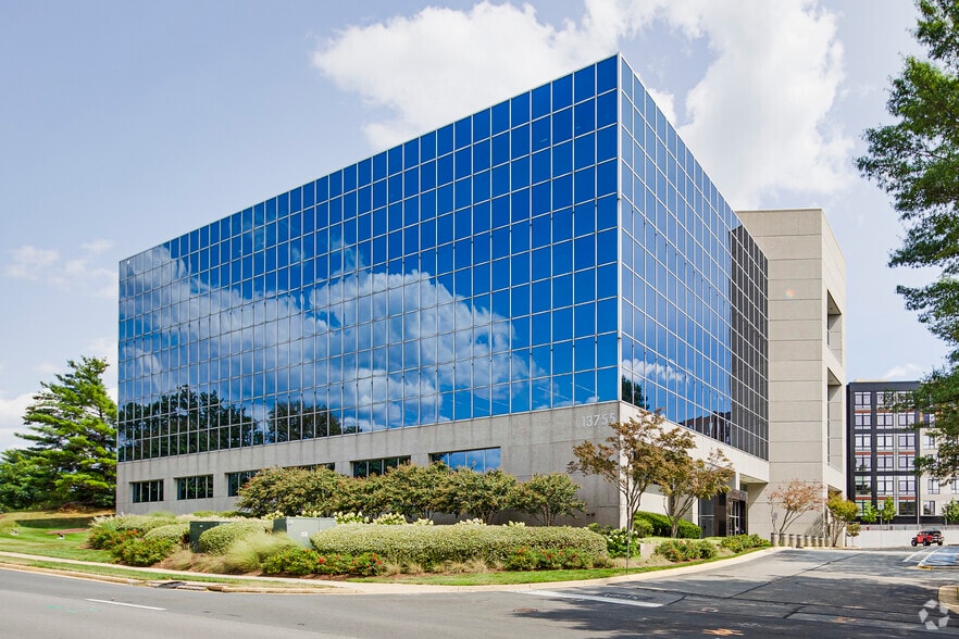 Primary Photo Of 13755 Sunrise Valley Dr, Herndon Office For Lease