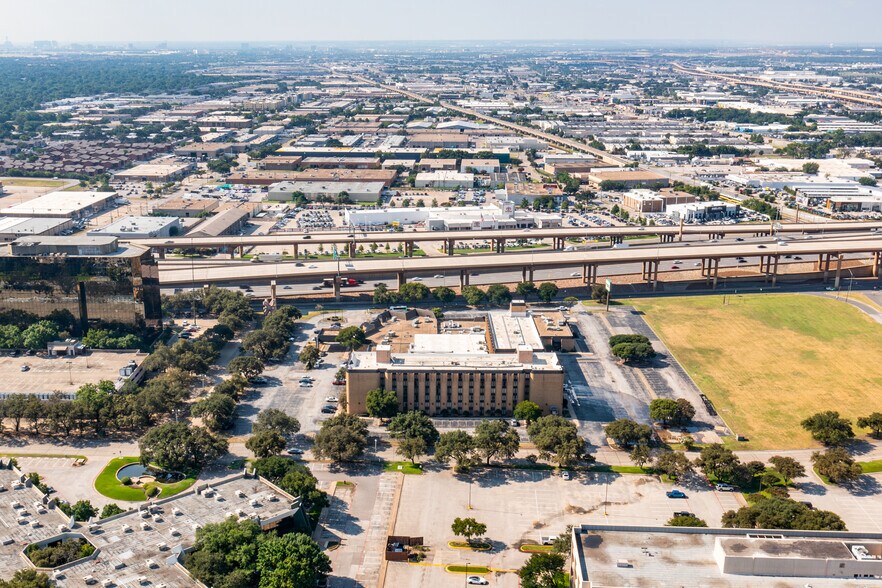 More Photos Of 2645 Lyndon B Johnson Fwy, Dallas Hotel For Sale