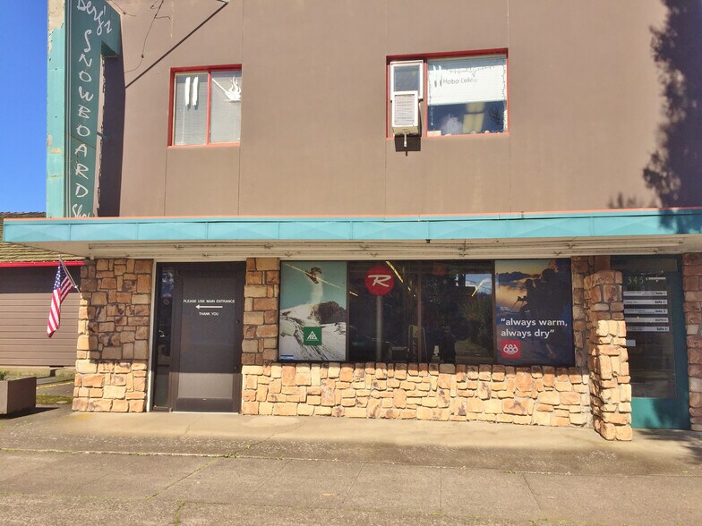 More Photos Of 345 W 13th Ave, Eugene Office For Lease