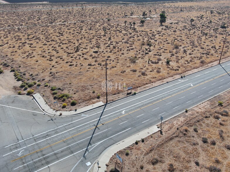 More Photos Of Lockheed 8th St E, Palmdale Land For Sale