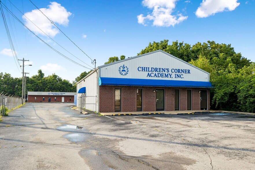 More Photos Of 2400 Highland Ave, Columbia Daycare Center For Sale