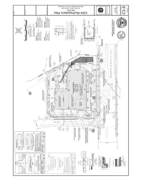More Photos Of 1204 Murfreesboro Pike, Nashville Storefront Retail Office For Lease