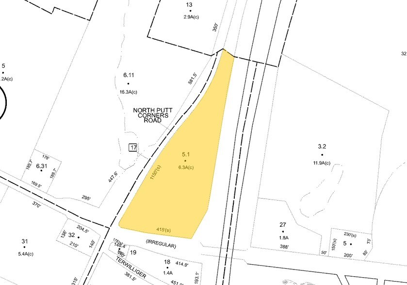 More Photos Of 12 N Putt Corners Rd, New Paltz Land For Lease