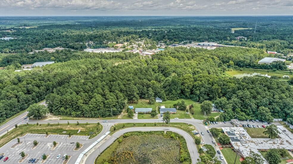 More Photos Of 00 Rutland Drive, Aiken Land For Sale