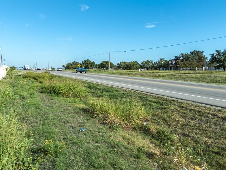 More Photos Of 14+ Acres 51 S Cleburne Highway, Weatherford Land For Sale