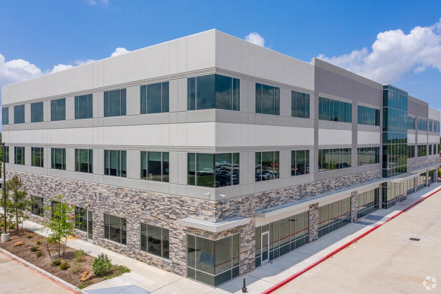 More Photos Of 17302 House Hahl Rd, Cypress Office For Lease