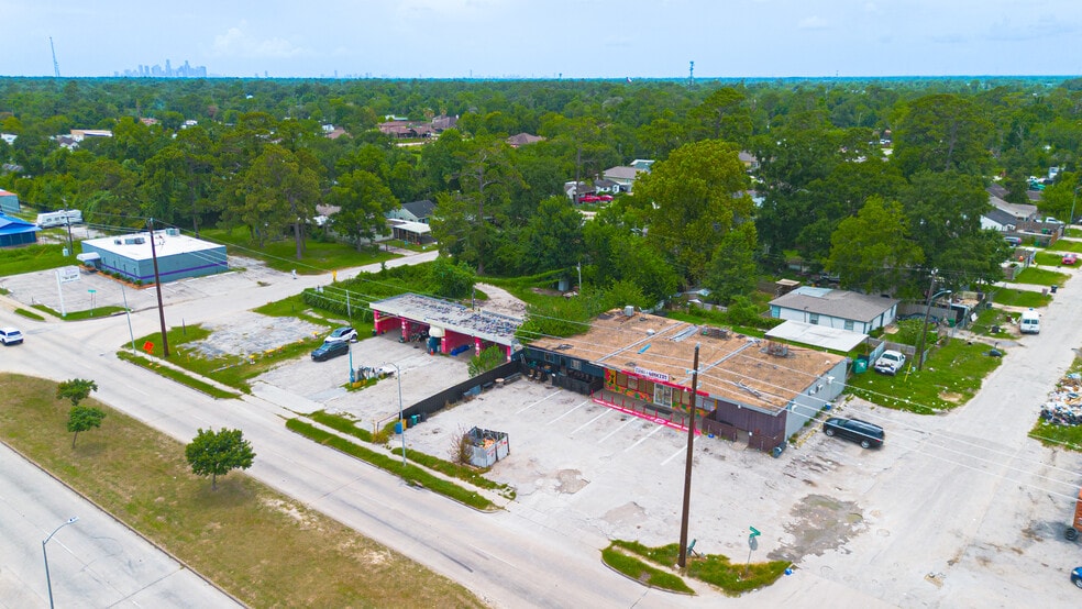More Photos Of 11311 Homestead Rd, Houston Storefront For Sale