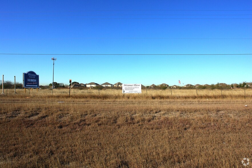 More Photos Of 9085 E Tx-1604-loop Fwy, Converse Land For Sale