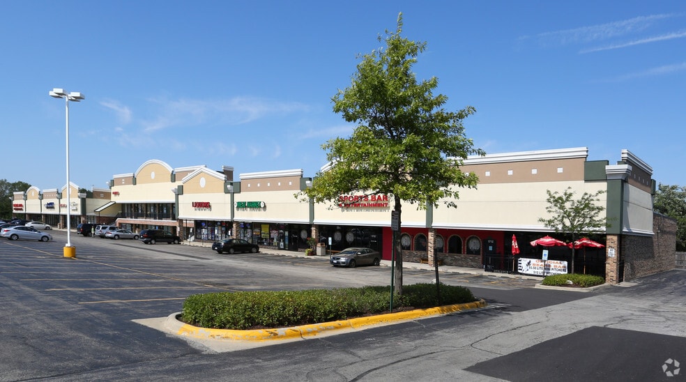 More Photos Of 1710 Wise Rd, Schaumburg Unknown For Lease