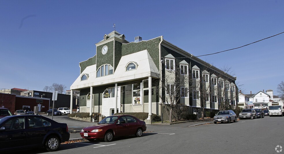 Primary Photo Of 277 Main St, Marlborough Office For Lease