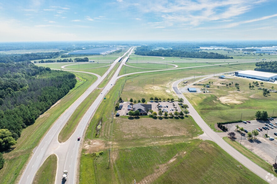 More Photos Of 0 Nissan Pkwy, Canton Land For Sale