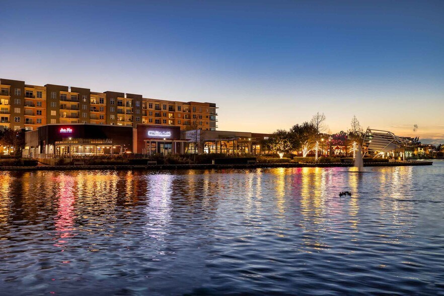 More Photos Of 1950 Hughes Landing Blvd, The Woodlands Unknown For Lease