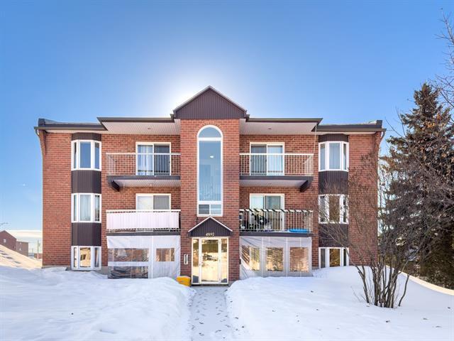 Primary Photo Of 4892 Av De Nicolet, Shawinigan Apartments For Sale