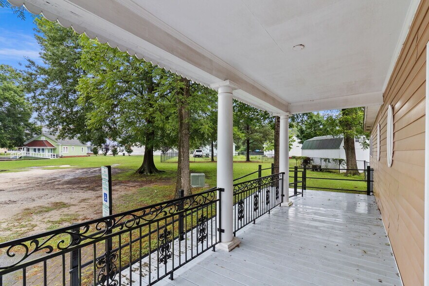 More Photos Of , Laurinburg Office For Sale