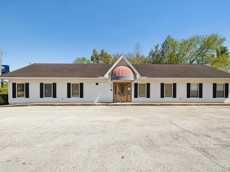 Primary Photo Of 2965 Roosevelt Blvd, Clearwater Office For Lease