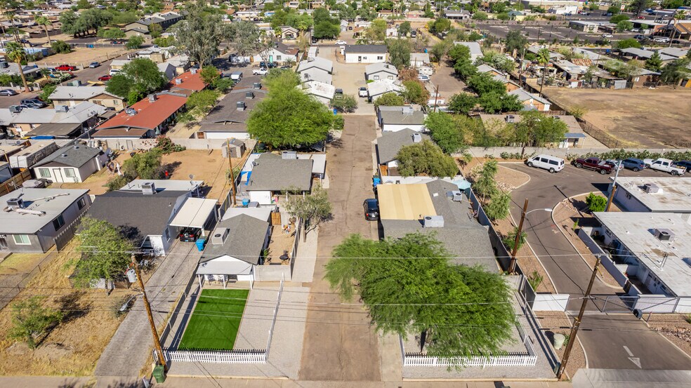 More Photos Of 1801 N 25th Pl, Phoenix Apartments For Sale