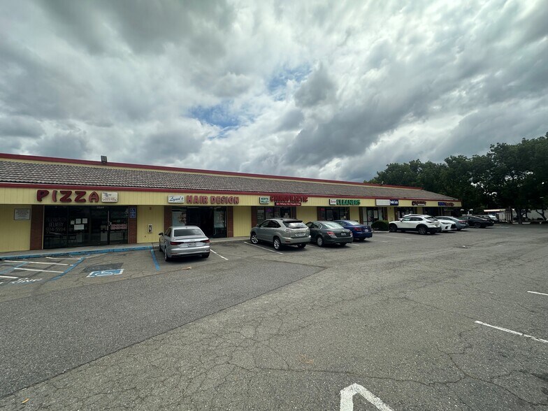 More Photos Of 2676-2694 Cropley Ave, San Jose Unknown For Lease