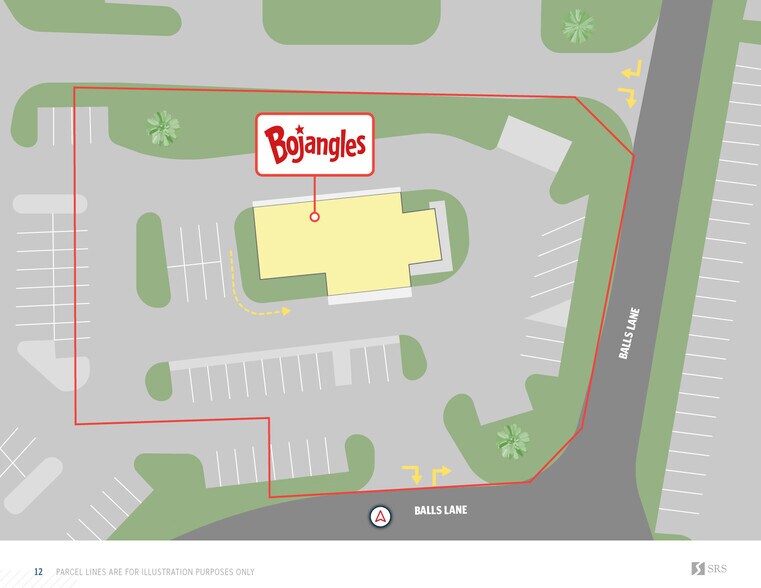 More Photos Of 2953 Balls Ln, Zanesville General Retail For Sale