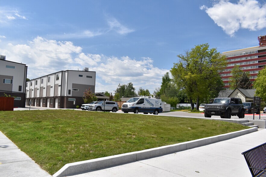 More Photos Of 6216 38th Ave, Wheat Ridge Land For Sale