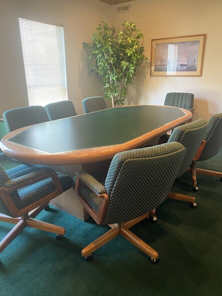 More Photos Of 795 Parkway Ave, Ewing Office For Lease