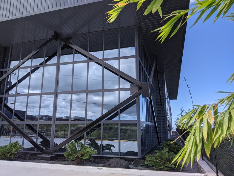 More Photos Of 73-5622 Kaiakoili St, Kailua Kona Industrial For Lease