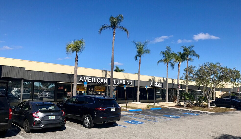 More Photos Of 4301 W Sunrise Blvd, Plantation Unknown For Lease