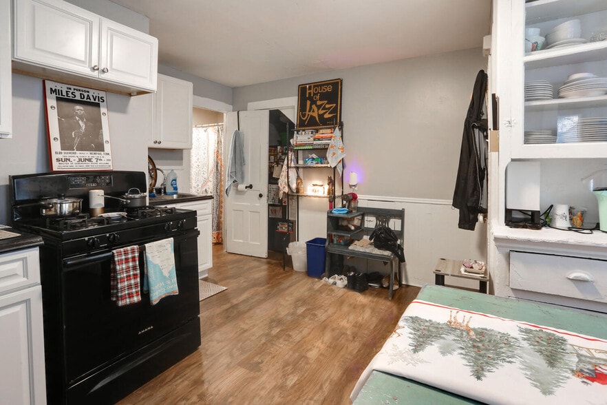 More Photos Of , Buffalo Multifamily For Sale