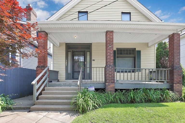 More Photos Of , Columbus Multifamily For Sale