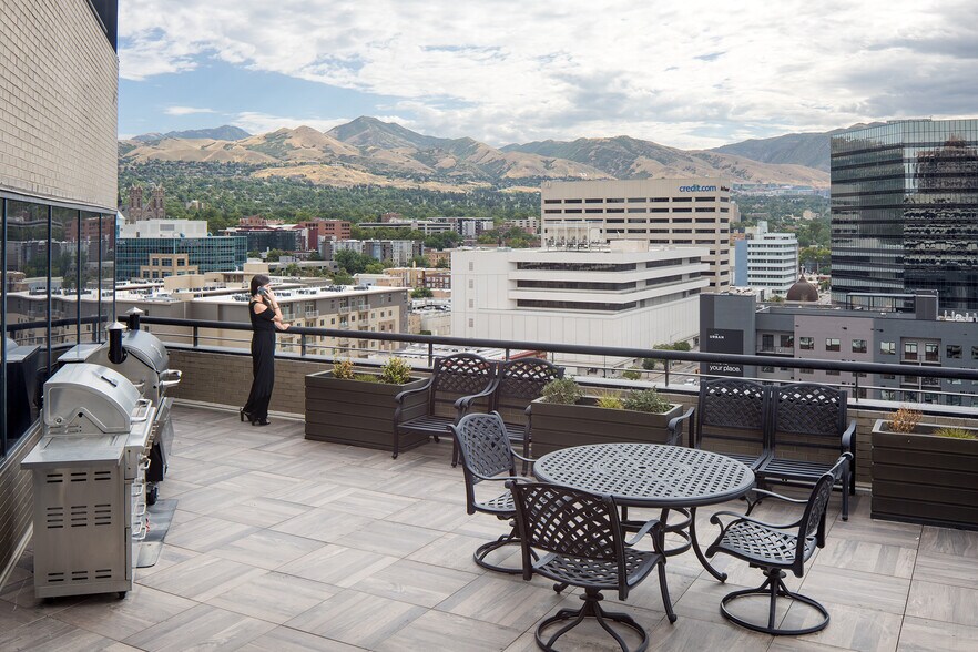 More Photos Of 215 S State St, Salt Lake City Office For Lease