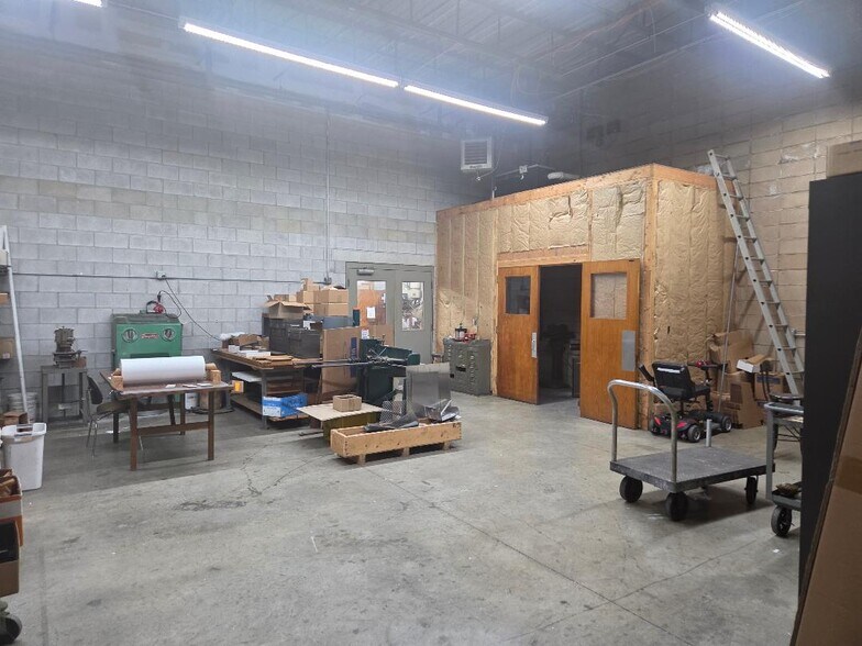 Primary Photo Of 22 Robert Bonazzoli Ave, Hudson Land For Lease