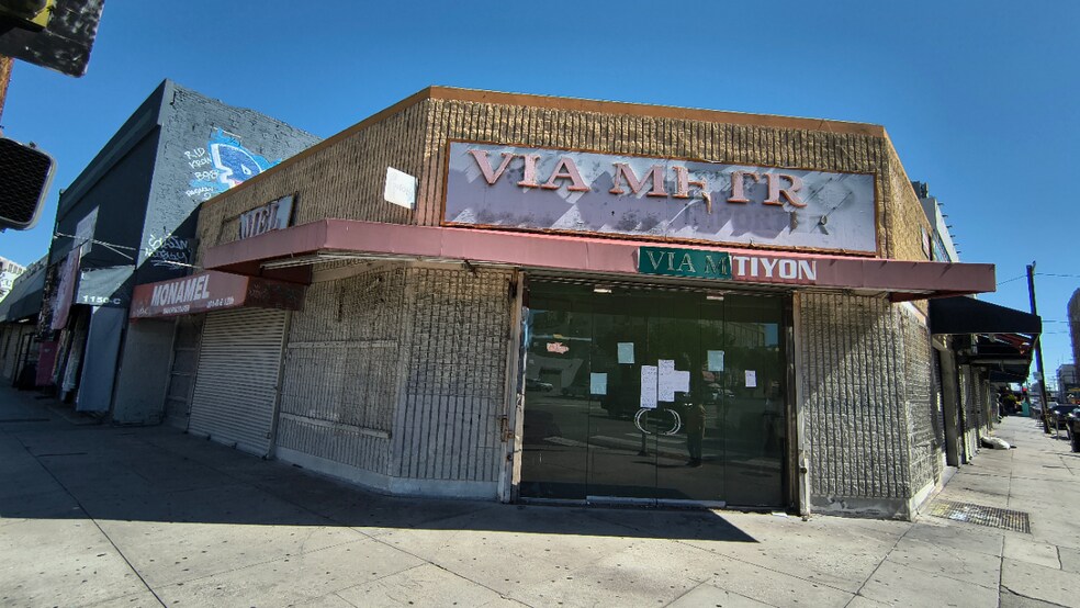 Primary Photo Of , Los Angeles General Retail For Sale