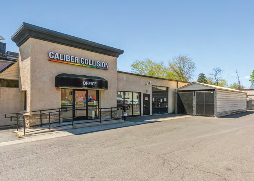 More Photos Of 324-332 S York Rd, Hatboro Auto Repair For Sale
