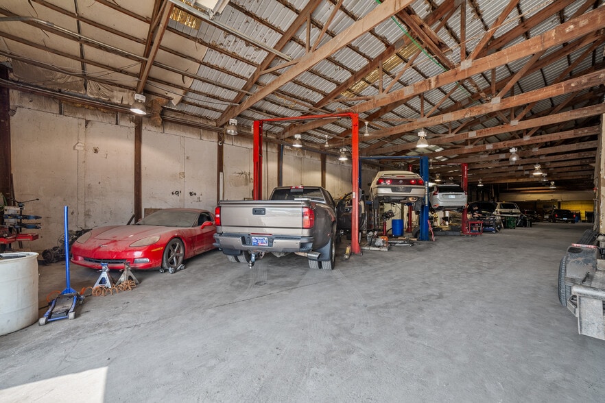 More Photos Of 15304 76th E Ave, Bixby Warehouse For Sale