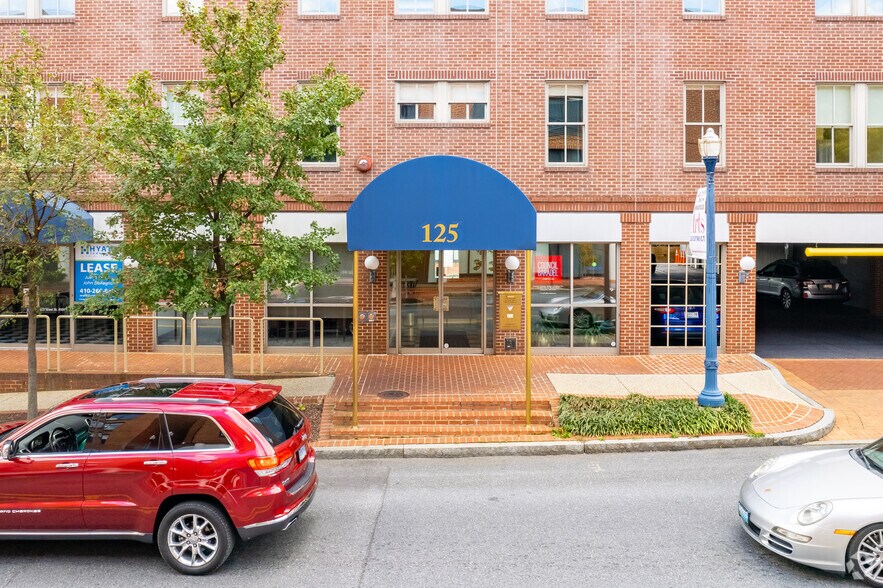 More Photos Of 125 West St, Annapolis Office For Lease