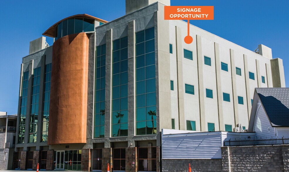 More Photos Of 823 S Las Vegas Blvd, Las Vegas Medical For Sale