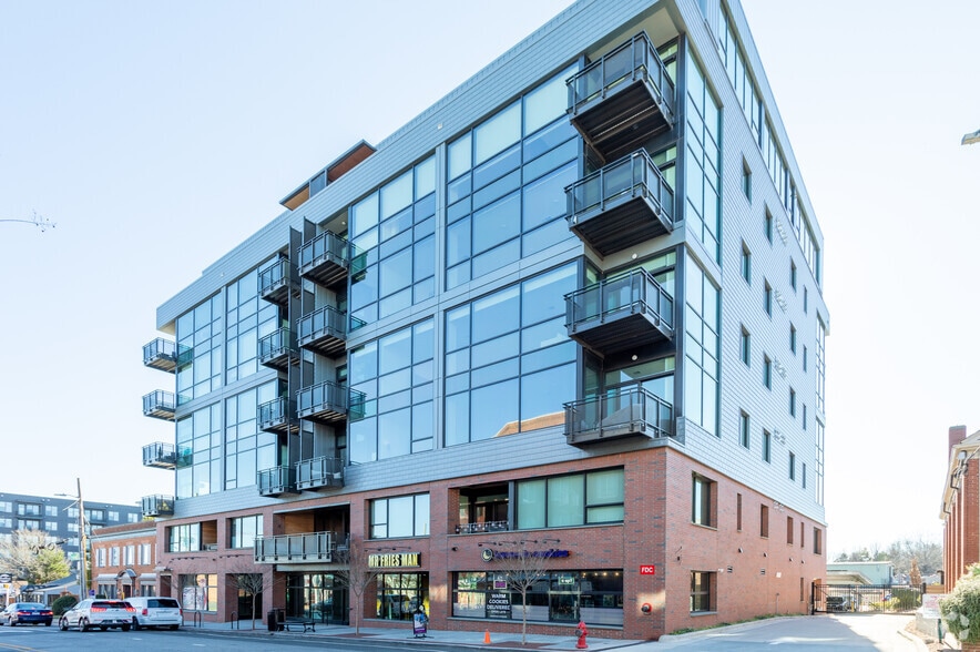 More Photos Of 1105 W Main St, Durham Apartments For Lease