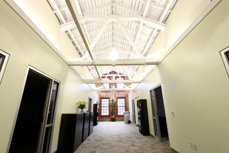 More Photos Of 100-256 Match Factory Pl, Bellefonte Medical For Lease