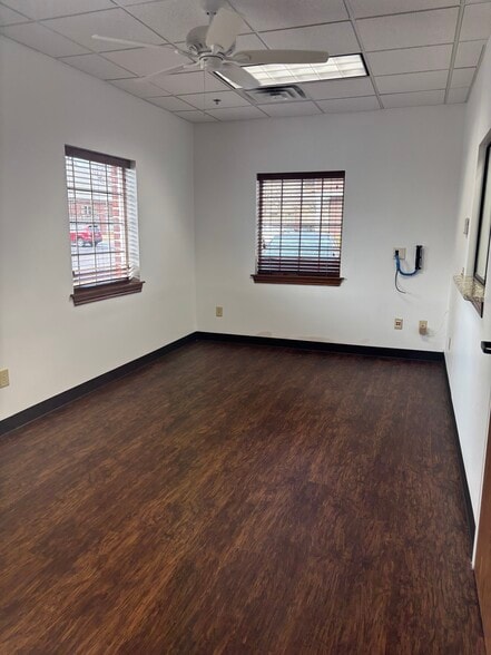 More Photos Of 4735 E 91st St, Tulsa Medical For Lease