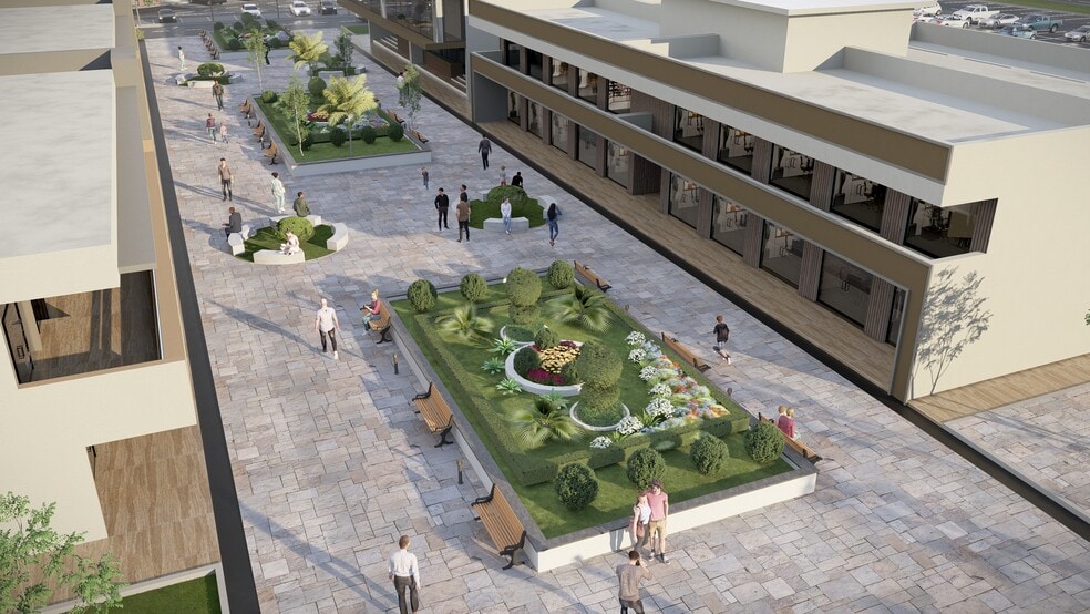 More Photos Of 601 Lakehurst Rd, Waukegan Land For Sale