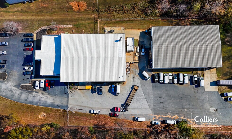 More Photos Of 929 Berry Shoals Rd, Duncan Land For Sale